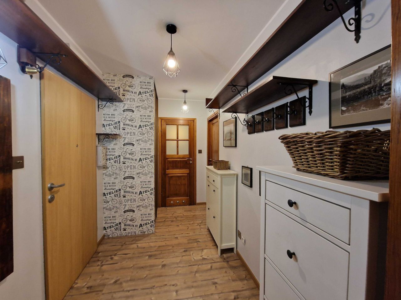 Mieszkanie 2-pokojowe Warszawa Białołęka, ul. Skarbka z Gór. Zdjęcie 7