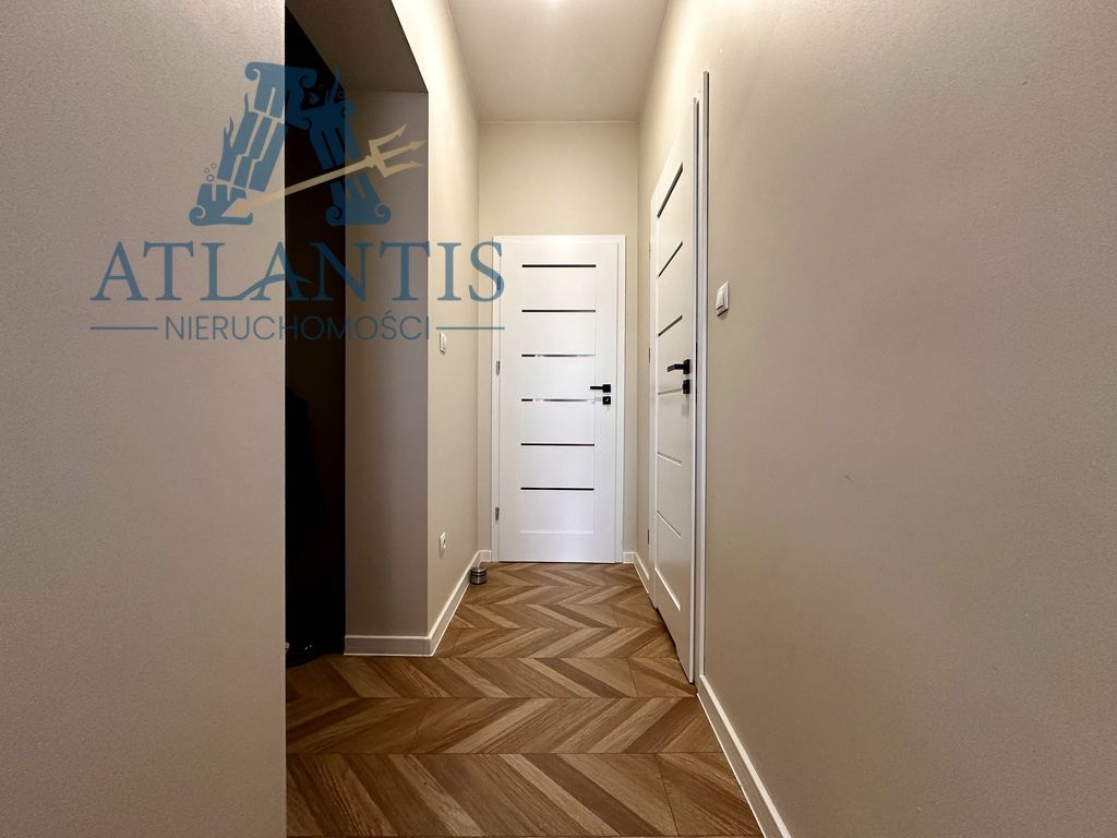 Mieszkanie 2-pokojowe Bydgoszcz Bocianowo, ul. Chocimska. Zdjęcie 6