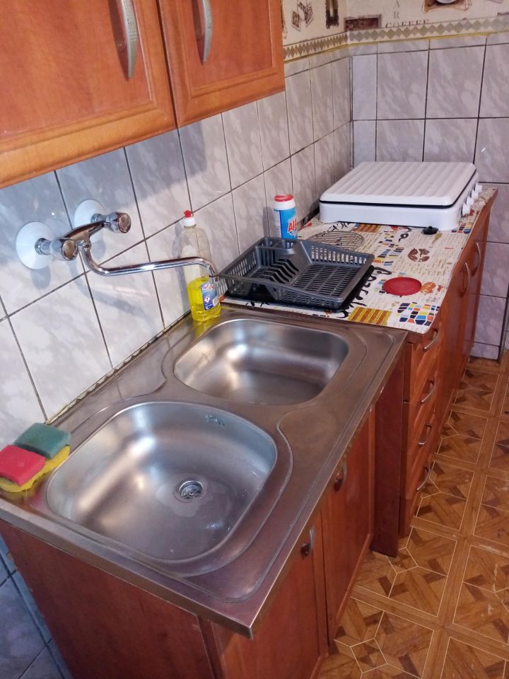 dom wolnostojący, 5 pokoi Nowa Sól Koserz, ul. Wiejska. Zdjęcie 7