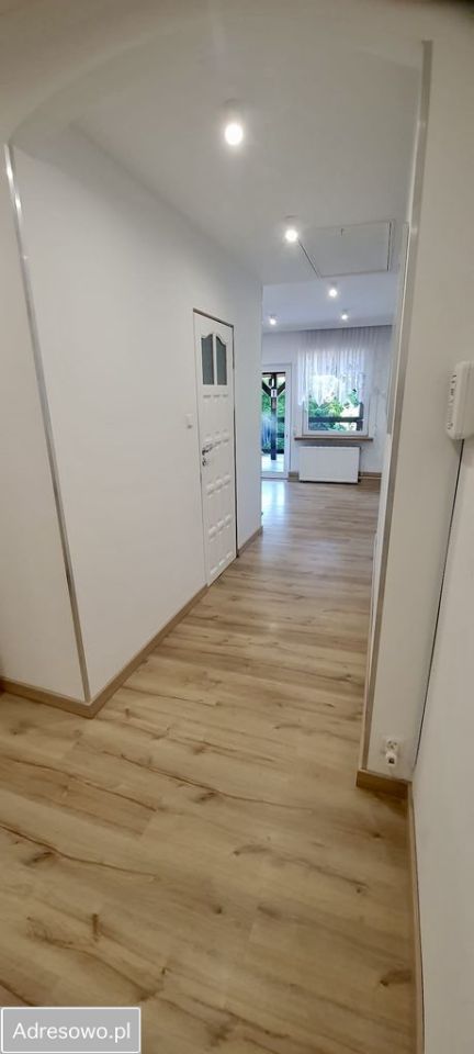 dom wolnostojący, 5 pokoi Szczecin Warszewo, ul. Rostocka. Zdjęcie 6