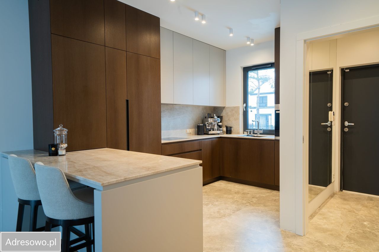 dom szeregowy, 6 pokoi Stara Wieś. Zdjęcie 9