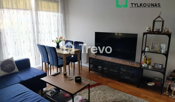 Mieszkanie 2-pokojowe Gdańsk Łostowice, ul. Jana Kielasa