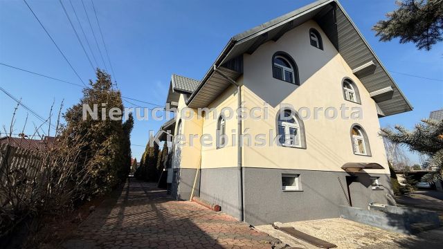 dom wolnostojący, 5 pokoi Tomaszów Mazowiecki Ludwików. Zdjęcie 25