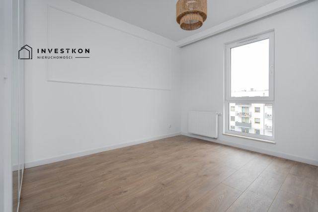 Mieszkanie 2-pokojowe Rumia Janowo, ul. Błoń Janowskich. Zdjęcie 7