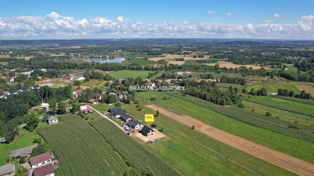 dom wolnostojący, 5 pokoi Brzezinka, ul. Dolna. Zdjęcie 2