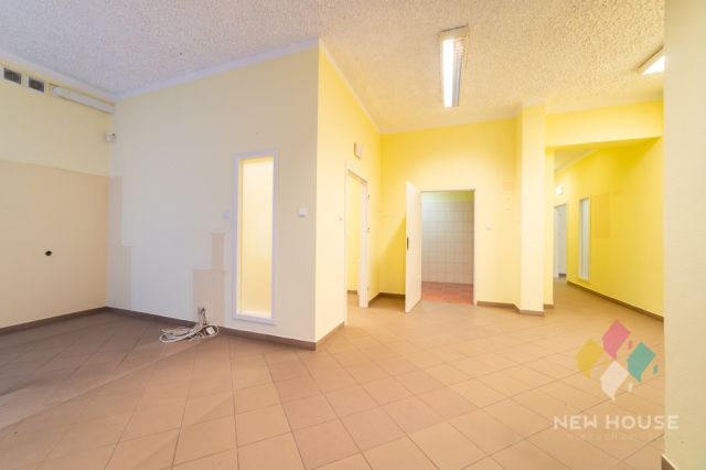 Lokal Mrągowo, ul. Grunwaldzka. Zdjęcie 5