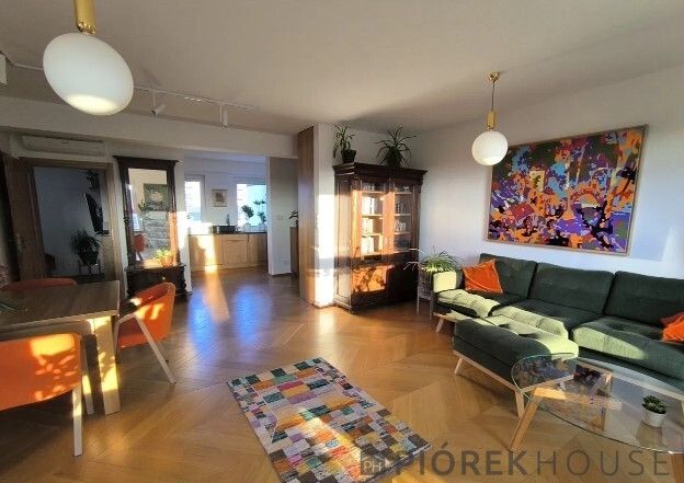 Mieszkanie 2-pokojowe Warszawa Wola, ul. Pawia. Zdjęcie 2