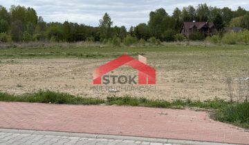 Działka budowlana Niewodnica Kościelna