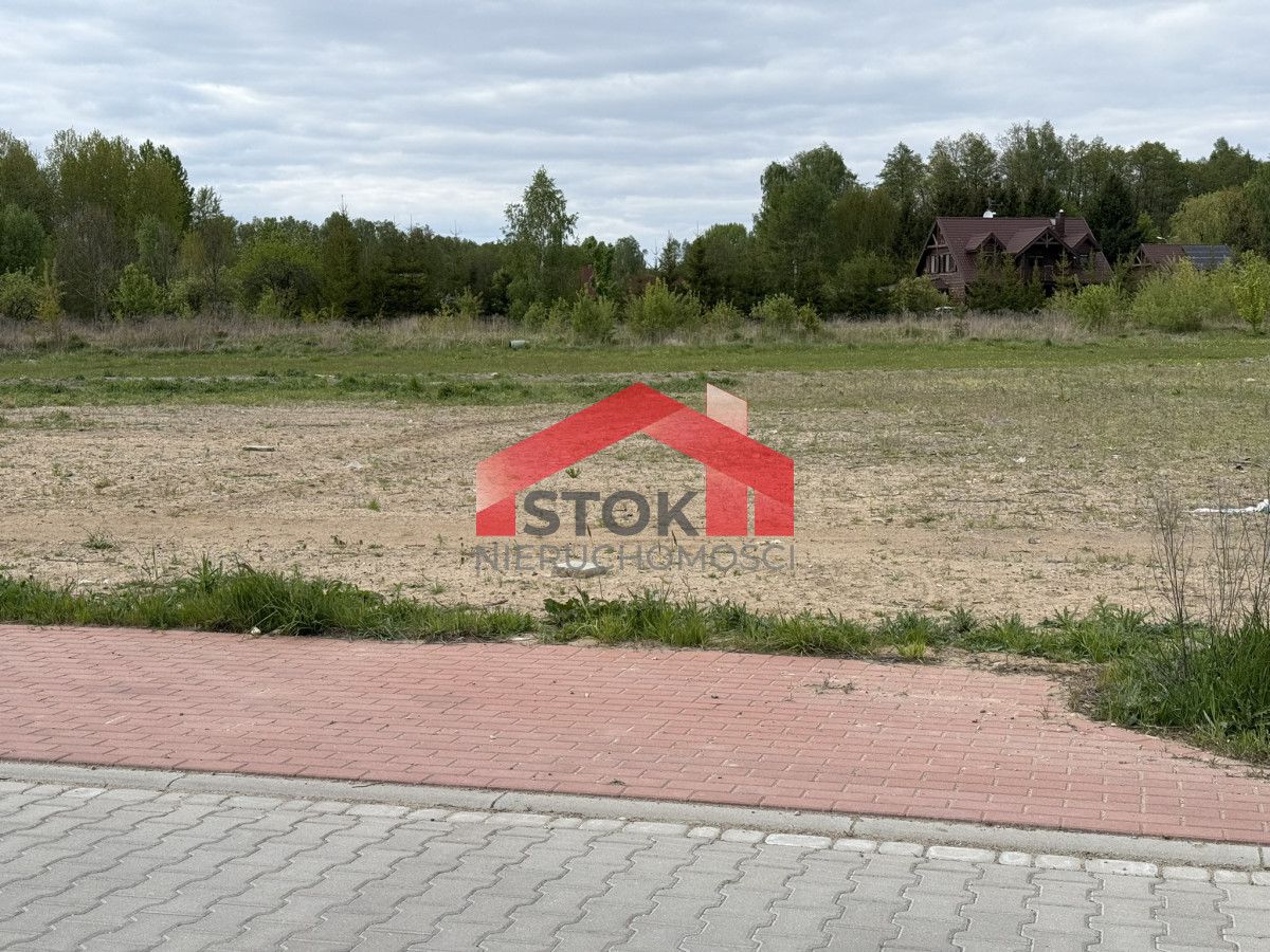 Działka budowlana Niewodnica Kościelna