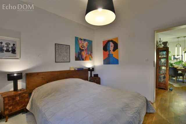 Mieszkanie 3-pokojowe Kraków Swoszowice, ul. Władysława Taklińskiego. Zdjęcie 7