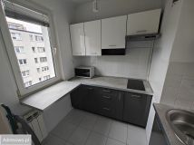 Mieszkanie 1-pokojowe Warszawa Wola, ul. Mordechaja Anielewicza. Zdjęcie 2