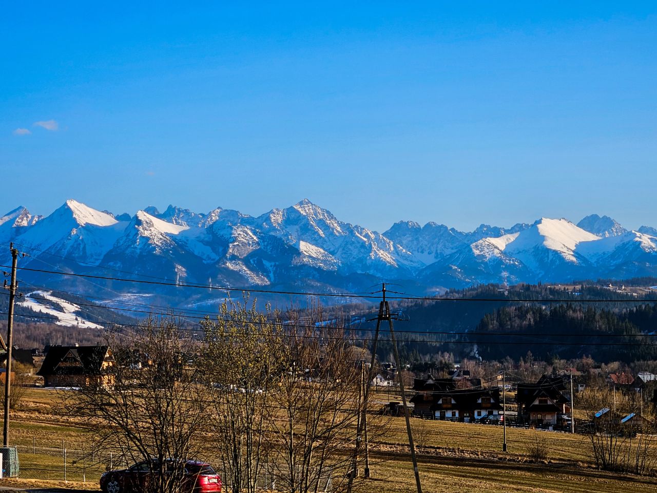 Działka budowlana Czarna Góra. Zdjęcie 14