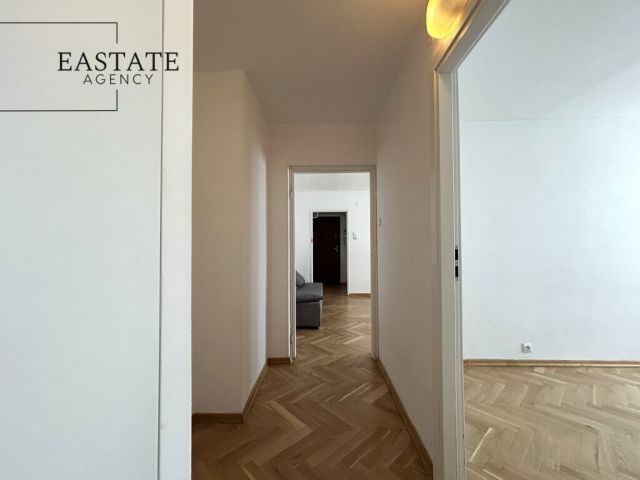 Mieszkanie 3-pokojowe Warszawa Śródmieście, ul. Emilii Plater. Zdjęcie 3