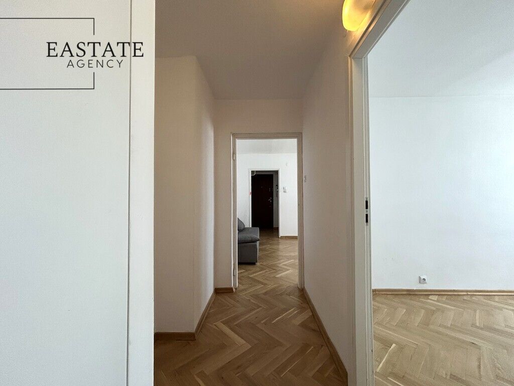 Mieszkanie 3-pokojowe Warszawa Śródmieście, ul. Emilii Plater. Zdjęcie 3