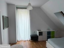 dom wolnostojący, 5 pokoi Dąbrowa Chotomowska, ul. Lipowa. Zdjęcie 4