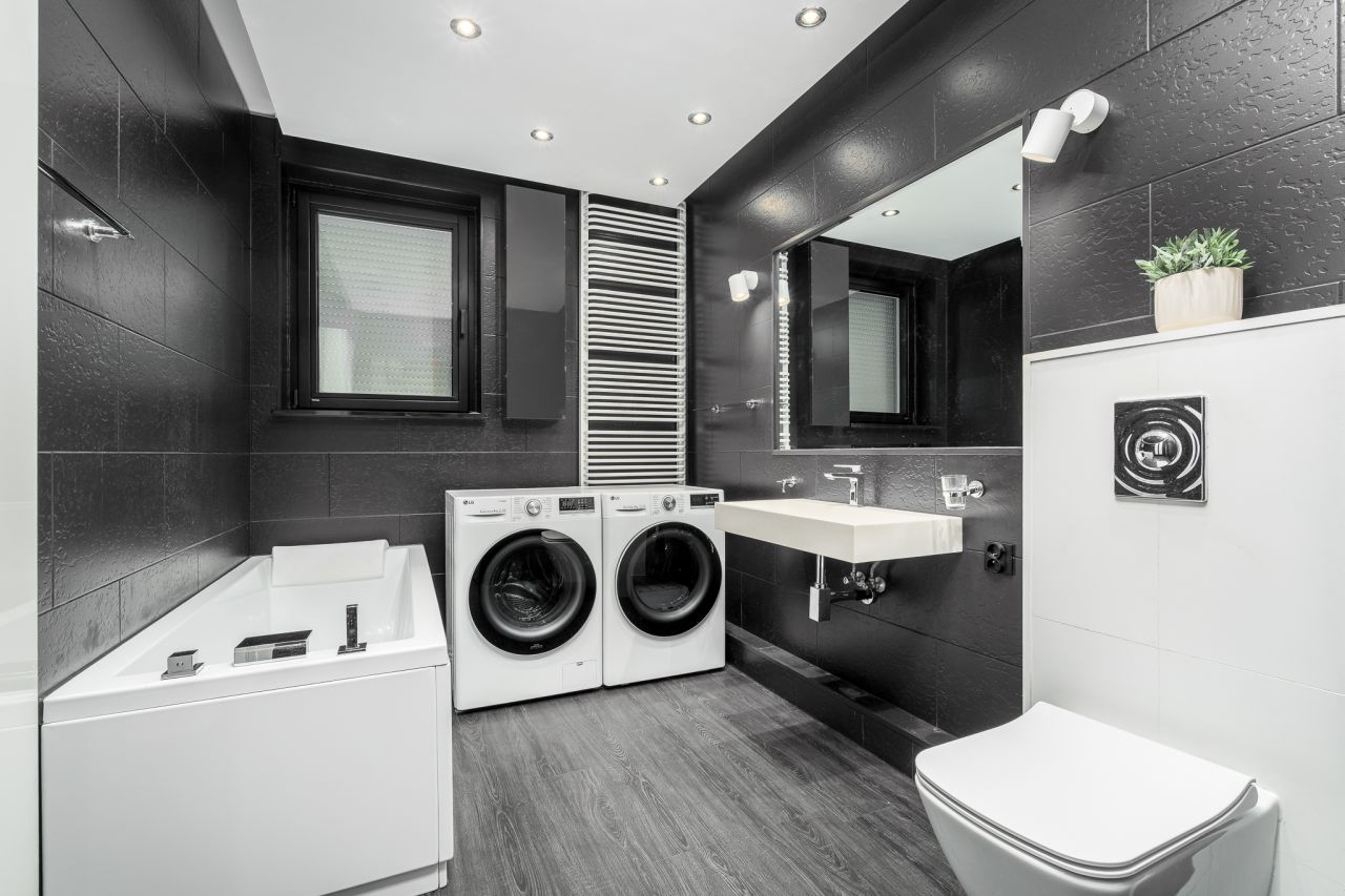 Mieszkanie 2-pokojowe Szczecin Bukowe, ul. Swojska. Zdjęcie 7