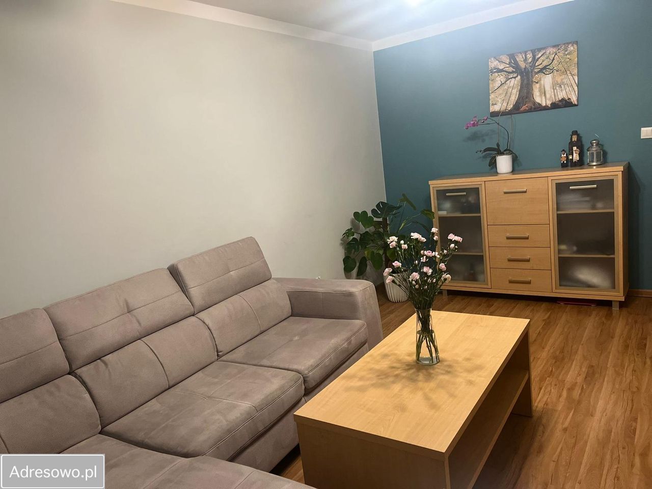 Mieszkanie 2-pokojowe Cybinka, ul. Dąbrowskiego. Zdjęcie 8