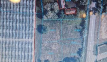 Działka budowlana Sobiekursk