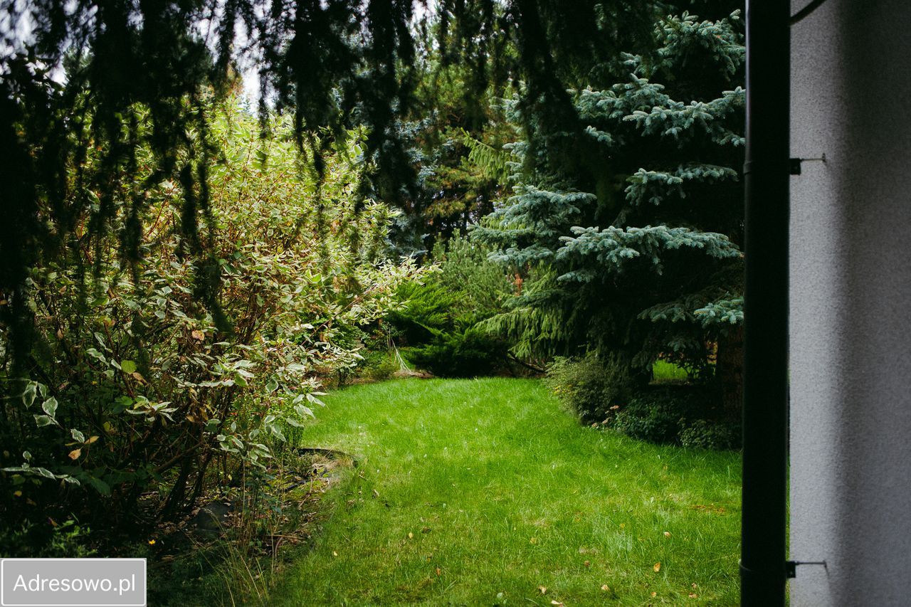 dom wolnostojący, 5 pokoi Kanie, ul. Polna. Zdjęcie 6