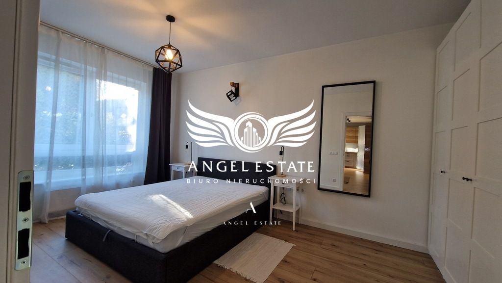 Mieszkanie 4-pokojowe Szczecin, ul. Krakowska. Zdjęcie 4