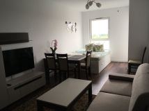 Mieszkanie 1-pokojowe Gdańsk Letnica, ul. Sucha. Zdjęcie 2