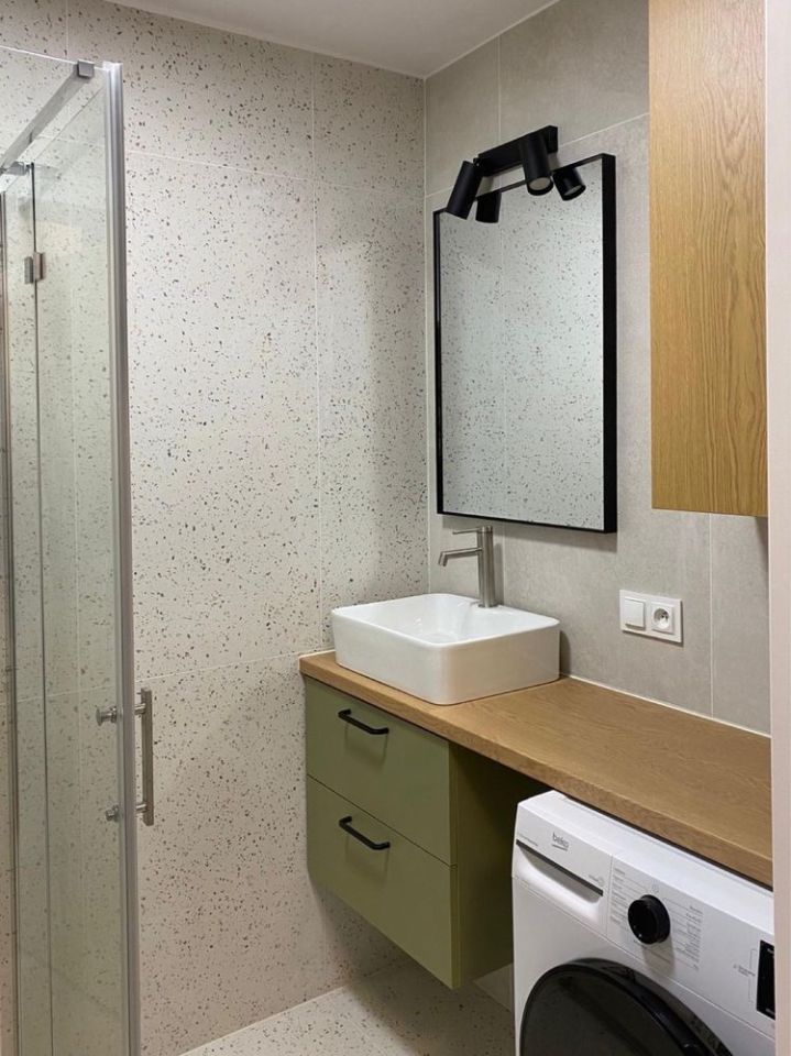 Mieszkanie 1-pokojowe Kraków Azory, ul. Marii Jaremy. Zdjęcie 3