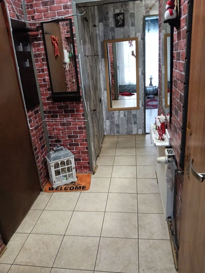 Mieszkanie 3-pokojowe Zabrze Biskupice, ul. Aleksandra Puszkina. Zdjęcie 5