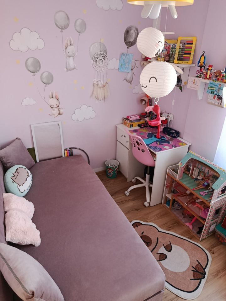 Mieszkanie 2-pokojowe Mrągowo, os. Parkowe. Zdjęcie 4