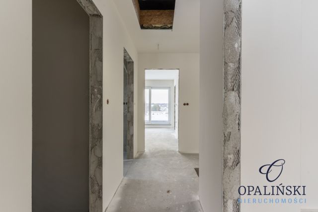 dom wolnostojący, 4 pokoje Brzóza Królewska. Zdjęcie 19