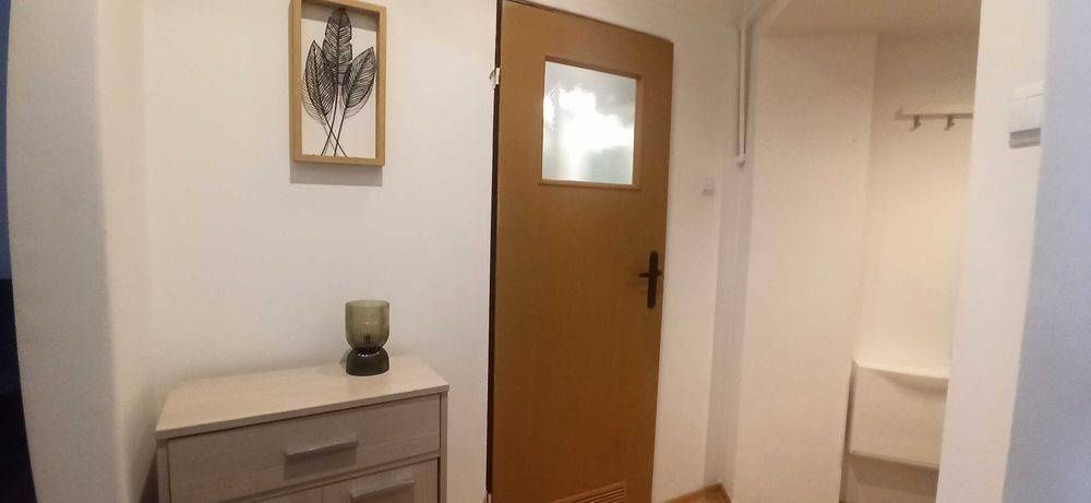 Mieszkanie 1-pokojowe Gliwice Śródmieście, ul. Wybrzeże Wojska Polskiego. Zdjęcie 2