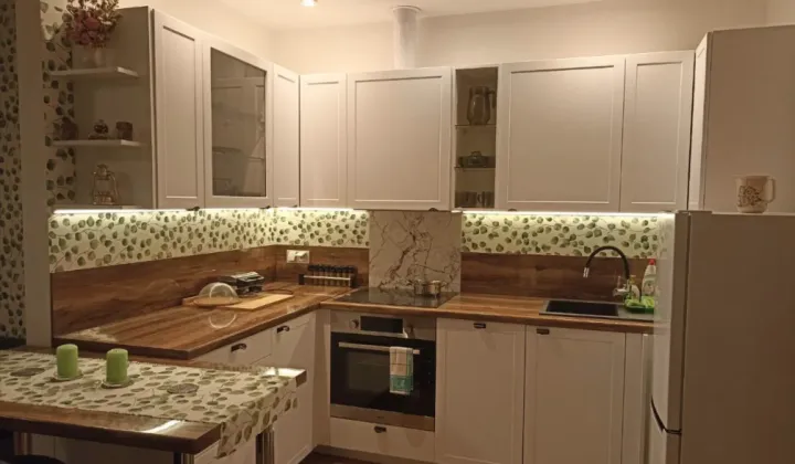 Mieszkanie 1-pokojowe Piaseczno Centrum, ul. Józefa Sierakowskiego