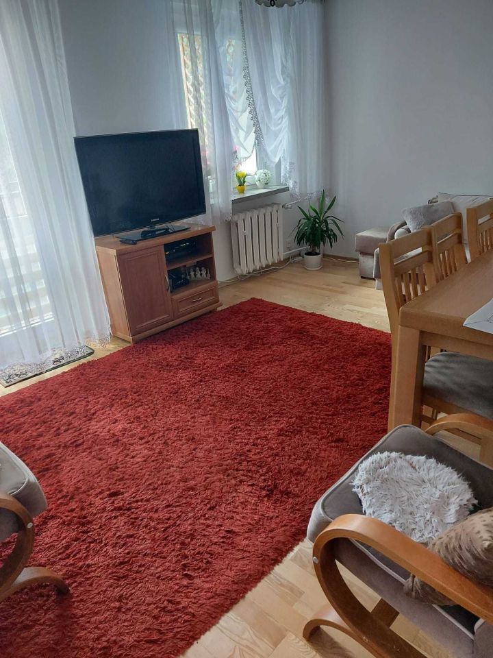 Mieszkanie 3-pokojowe Lublin Ponikwoda, al. Spółdzielczości Pracy. Zdjęcie 1