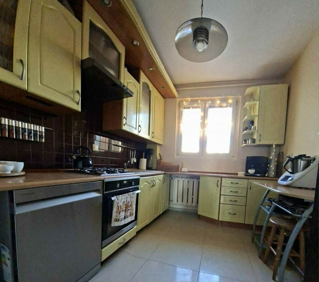 Mieszkanie 2-pokojowe Bydgoszcz Fordon, ul. Wyzwolenia. Zdjęcie 4