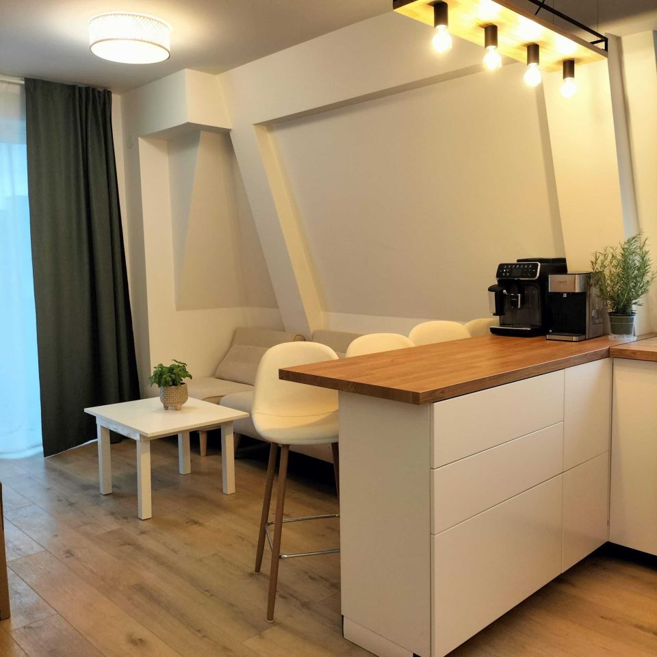 Mieszkanie 3-pokojowe Kowale. Zdjęcie 6