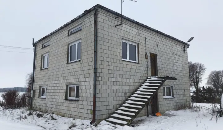 gospodarstwo Wólka Łózecka