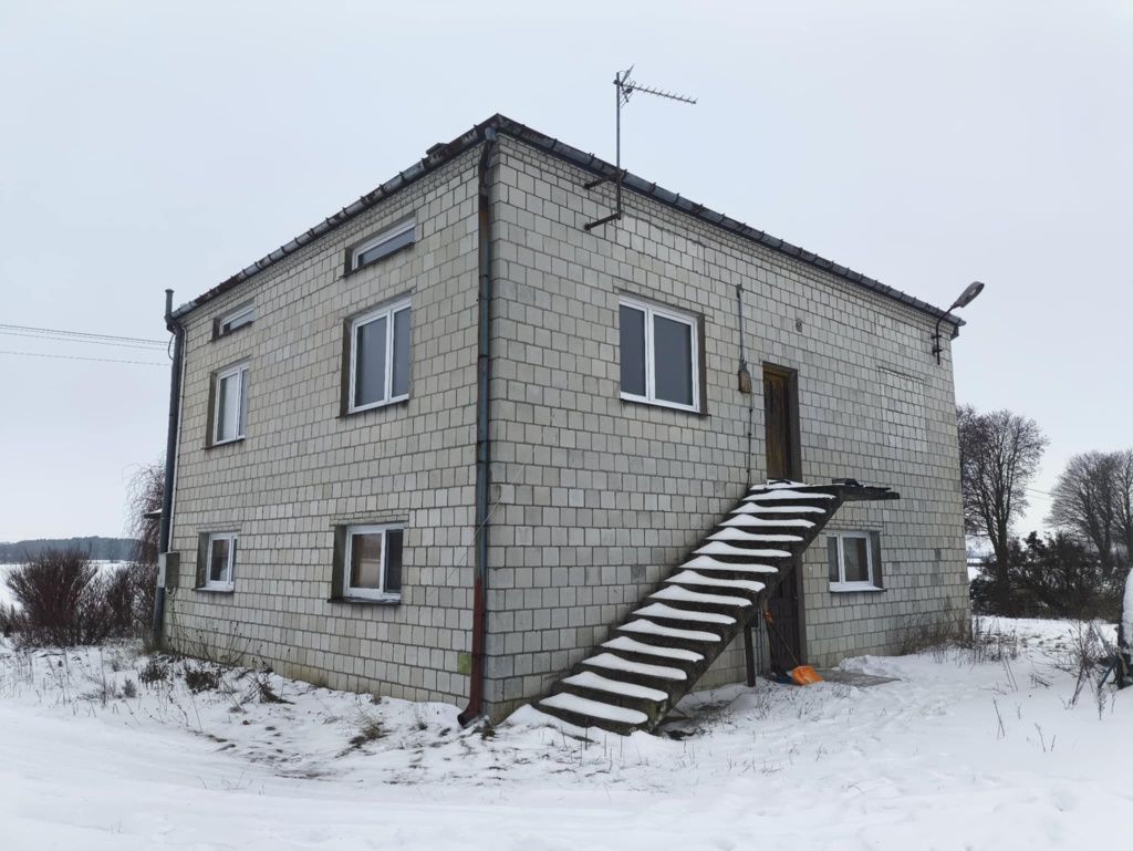 gospodarstwo Wólka Łózecka. Zdjęcie 1