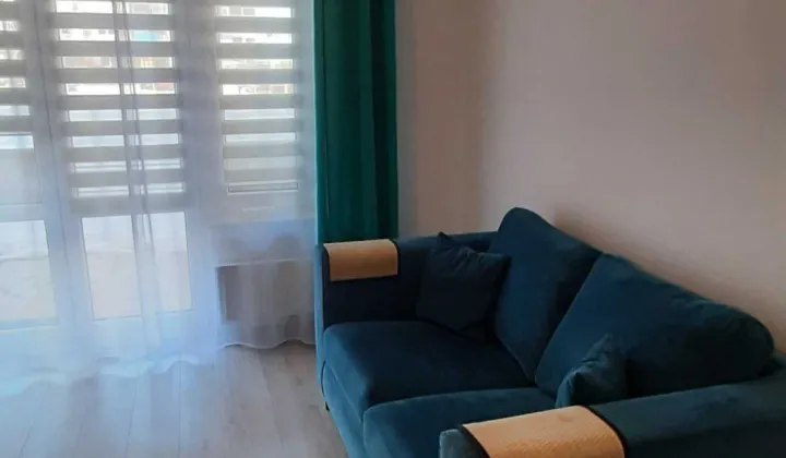 Mieszkanie 2-pokojowe Bydgoszcz Glinki