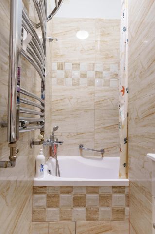 Mieszkanie 2-pokojowe Szczecin Niebuszewo, ul. Adama Asnyka. Zdjęcie 11