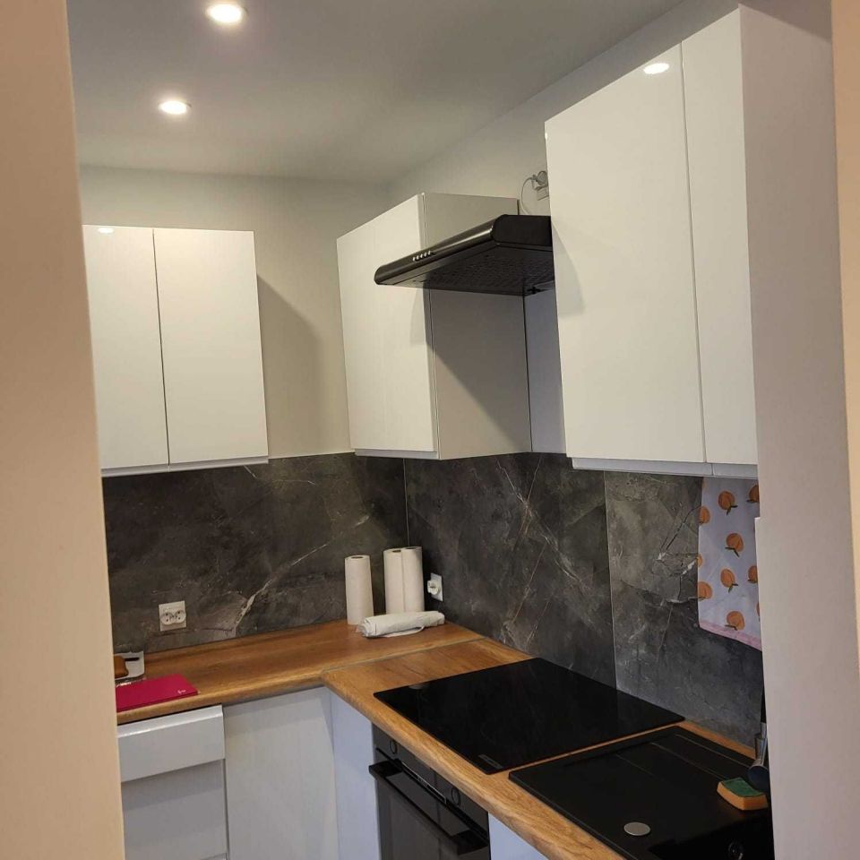 Mieszkanie 2-pokojowe Świętochłowice, ul. Wiśniowa. Zdjęcie 2