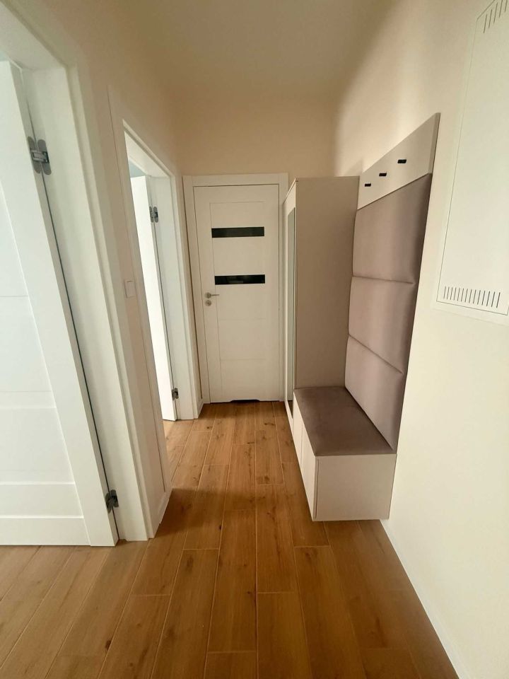 Mieszkanie 3-pokojowe Bolszewo. Zdjęcie 5