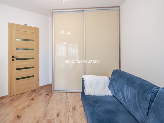 Mieszkanie 2-pokojowe Kraków Krowodrza, ul. Żabiniec. Zdjęcie 3