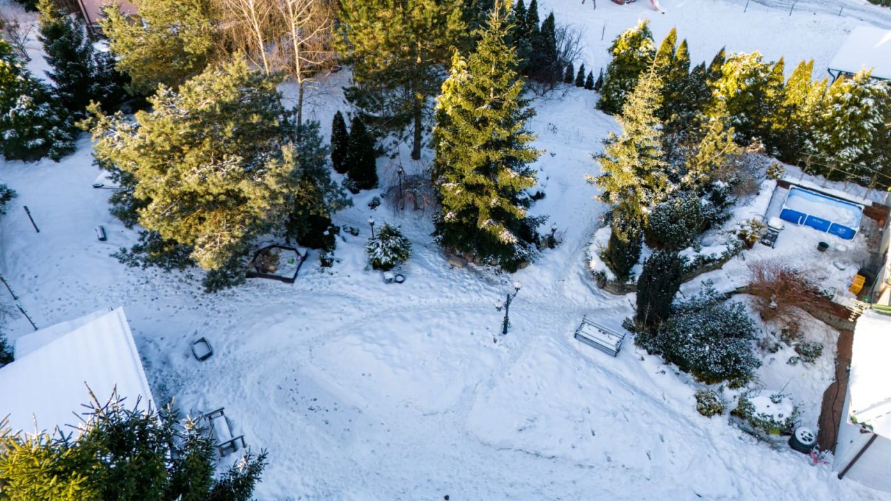 dom wolnostojący, 3 pokoje Gościcino Letni Dwór, ul. Łukowa. Zdjęcie 19