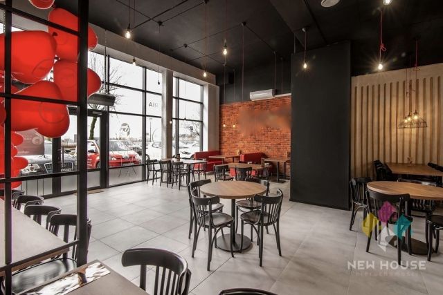 Nieruchomość komercyjna Olsztyn, al. Aleja Generała Władysława Sikorskiego. Zdjęcie 3