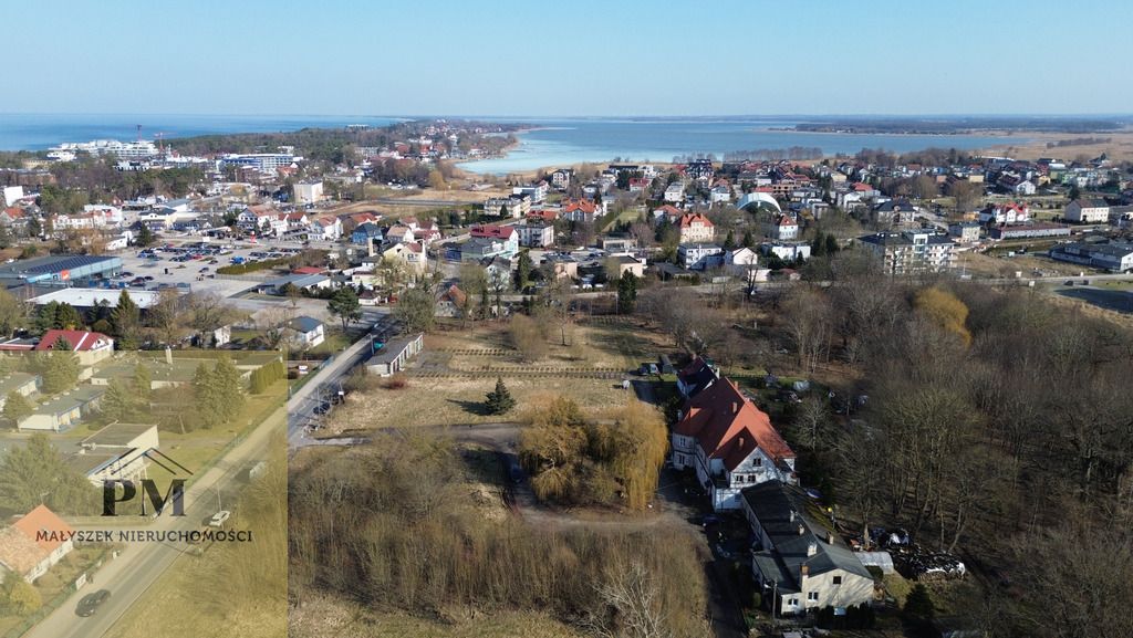 Mieszkanie 3-pokojowe Mielno, ul. Kościelna. Zdjęcie 28