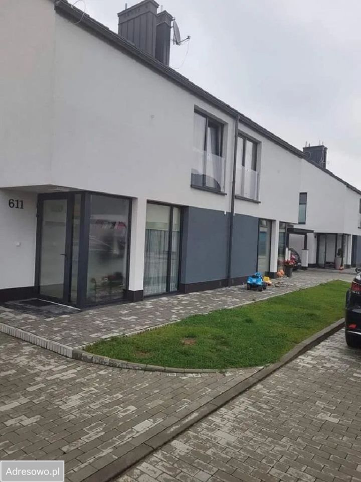 bliźniak, 5 pokoi Podegrodzie. Zdjęcie 13