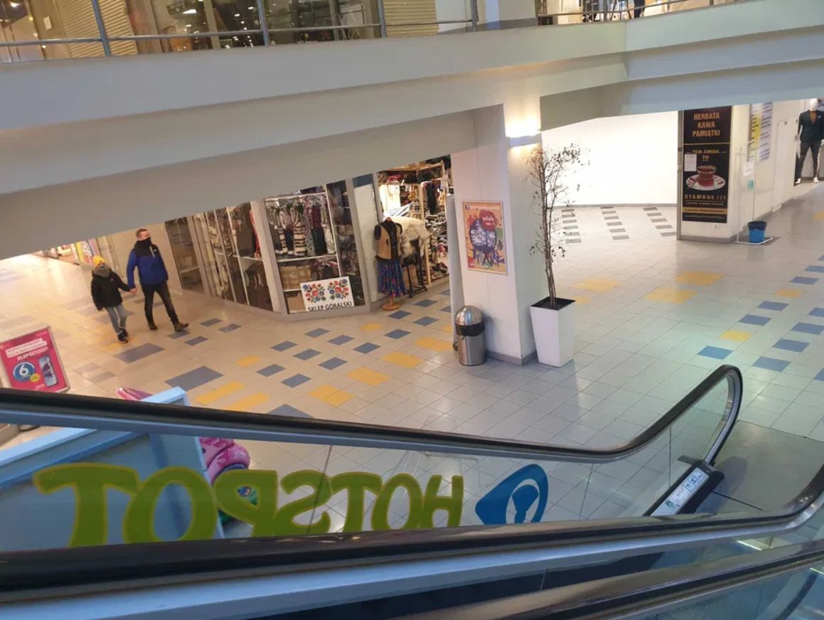 Lokal Gorzów Wielkopolski Śródmieście, ul. gen. Władysława Sikorskiego. Zdjęcie 2