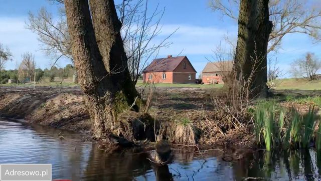 dom wolnostojący, 4 pokoje Gwda Wielka. Zdjęcie 1