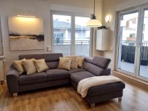 Mieszkanie 3-pokojowe Poznań Nowe Miasto, ul. Milczańska. Zdjęcie 3