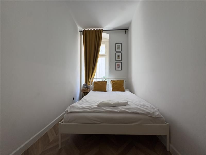 Mieszkanie 2-pokojowe Wrocław Śródmieście, ul. Kurkowa. Zdjęcie 10