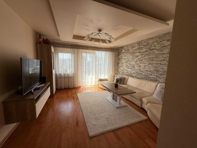 Mieszkanie 3-pokojowe Ełk, ul. Juliana Tuwima. Zdjęcie 1